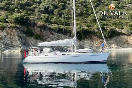 SWEDEN YACHTS 45 width=