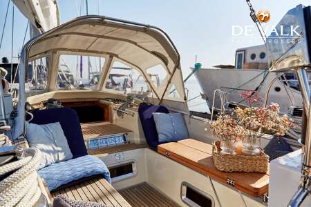 SWEDEN YACHTS 50