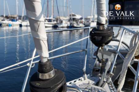 SWEDEN YACHTS 50