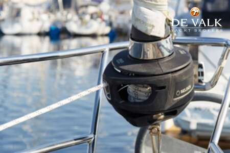 SWEDEN YACHTS 50