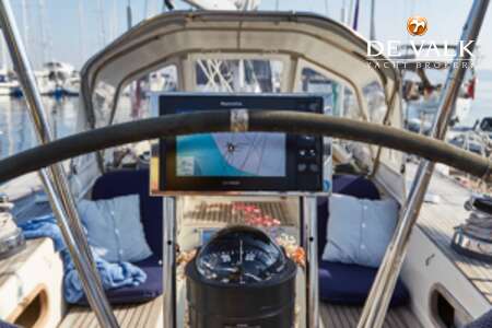 SWEDEN YACHTS 50