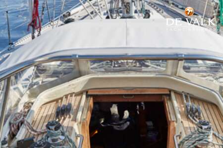 SWEDEN YACHTS 50
