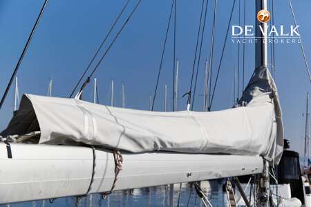 SWEDEN YACHTS 50