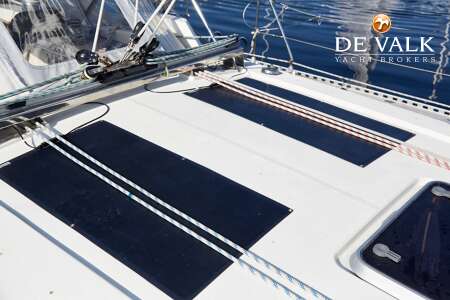 SWEDEN YACHTS 50
