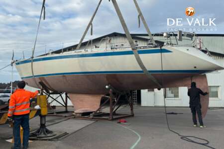 SWEDEN YACHTS 50