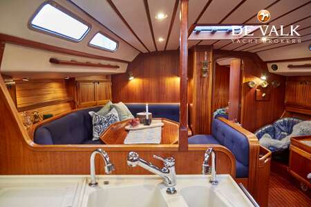 SWEDEN YACHTS 50