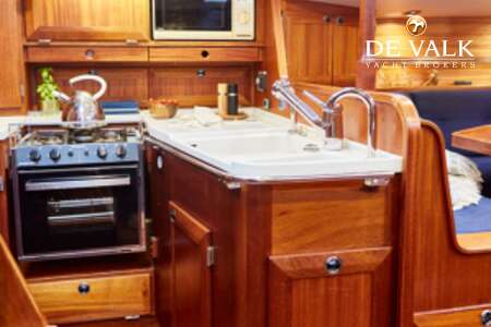 SWEDEN YACHTS 50