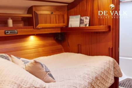 SWEDEN YACHTS 50