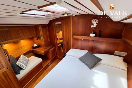 SWEDEN YACHTS 50