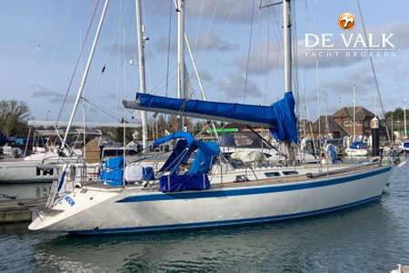 SWEDEN YACHTS 50 width=