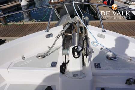 SYMBOL 45 PILOTHOUSE TRAWLER