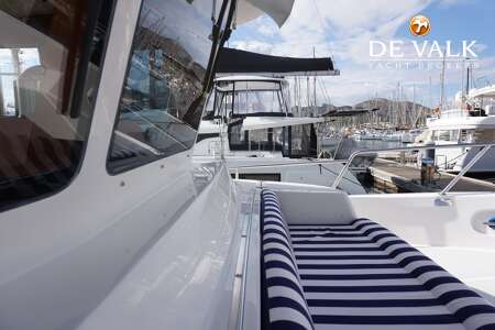 SYMBOL 45 PILOTHOUSE TRAWLER