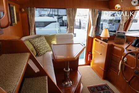 SYMBOL 45 PILOTHOUSE TRAWLER