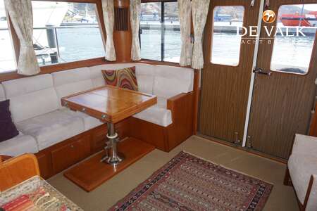 SYMBOL 45 PILOTHOUSE TRAWLER