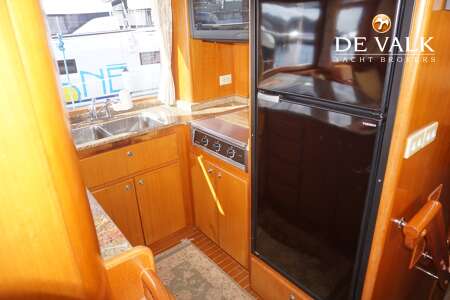 SYMBOL 45 PILOTHOUSE TRAWLER