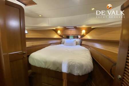 SYMBOL 45 PILOTHOUSE TRAWLER