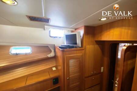SYMBOL 45 PILOTHOUSE TRAWLER