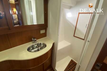 SYMBOL 45 PILOTHOUSE TRAWLER