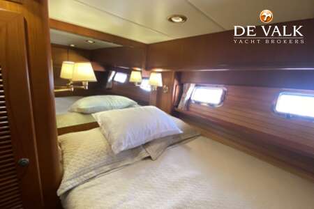 SYMBOL 45 PILOTHOUSE TRAWLER