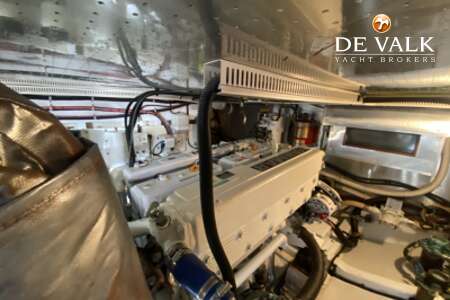 SYMBOL 45 PILOTHOUSE TRAWLER