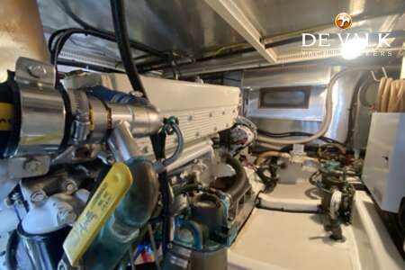 SYMBOL 45 PILOTHOUSE TRAWLER