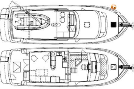 SYMBOL 45 PILOTHOUSE TRAWLER