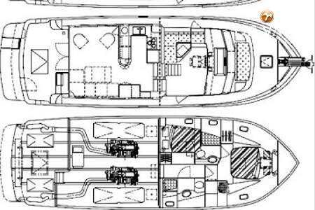SYMBOL 45 PILOTHOUSE TRAWLER