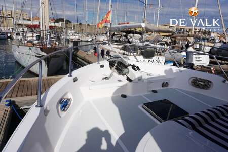 SYMBOL 45 PILOTHOUSE TRAWLER