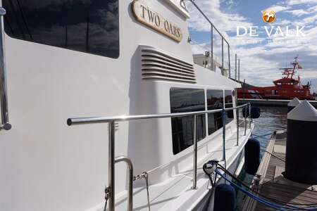 SYMBOL 45 PILOTHOUSE TRAWLER