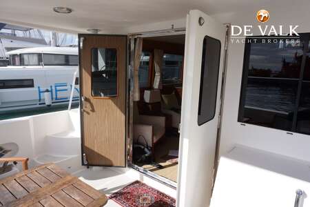 SYMBOL 45 PILOTHOUSE TRAWLER