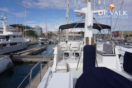 SYMBOL 45 PILOTHOUSE TRAWLER