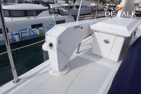 SYMBOL 45 PILOTHOUSE TRAWLER