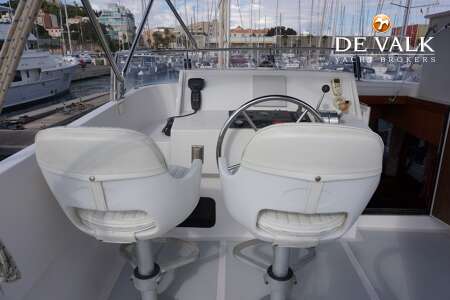 SYMBOL 45 PILOTHOUSE TRAWLER