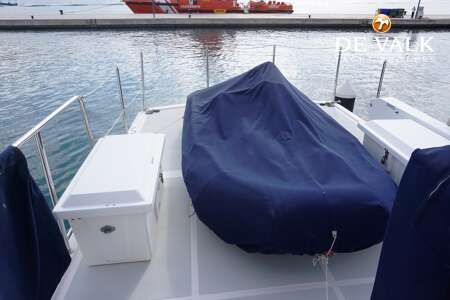 SYMBOL 45 PILOTHOUSE TRAWLER