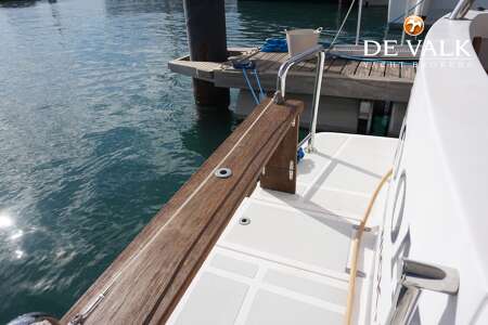 SYMBOL 45 PILOTHOUSE TRAWLER