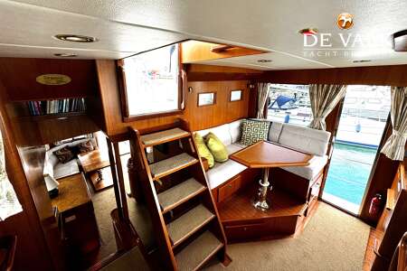 SYMBOL 45 PILOTHOUSE TRAWLER