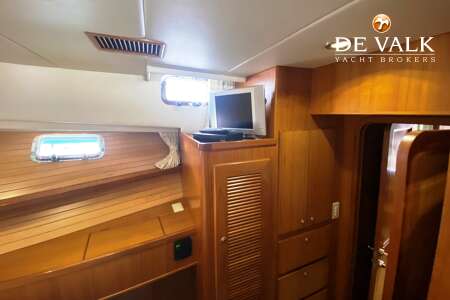 SYMBOL 45 PILOTHOUSE TRAWLER