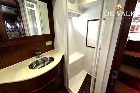 SYMBOL 45 PILOTHOUSE TRAWLER