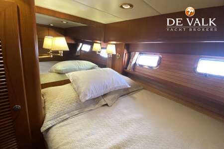 SYMBOL 45 PILOTHOUSE TRAWLER