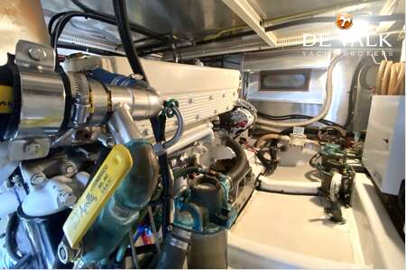 SYMBOL 45 PILOTHOUSE TRAWLER