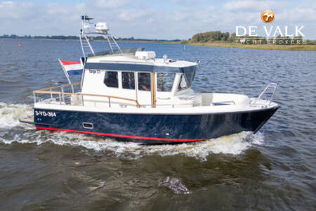 TARGA 27.2 FLY width=