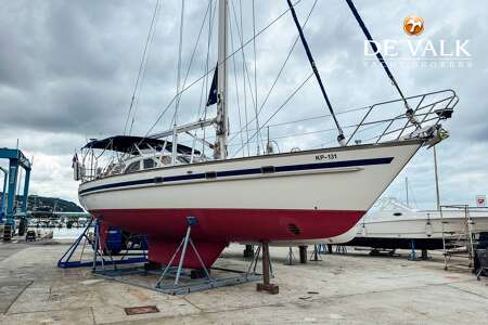 TASWELL 49 ALL SEASONS