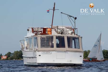 TAYANA TRADER 45