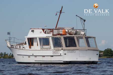 TAYANA TRADER 45