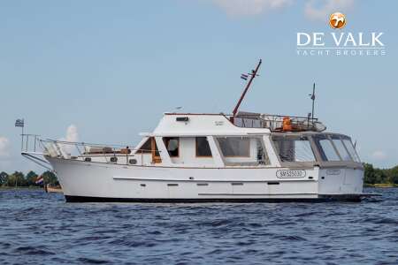 TAYANA TRADER 45