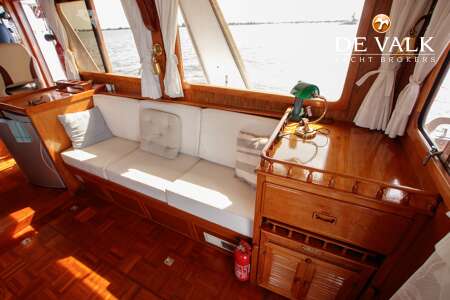 TAYANA TRADER 45