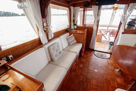TAYANA TRADER 45