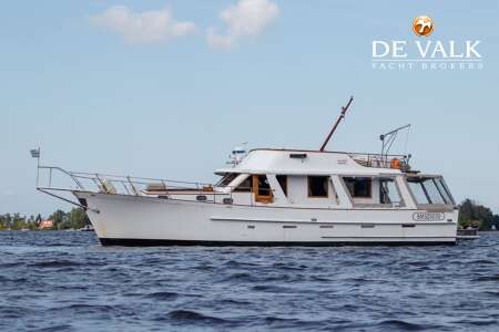 TAYANA TRADER 45
