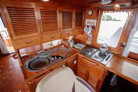 TAYANA TRADER 45