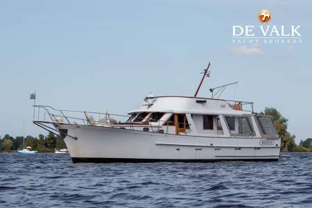 TAYANA TRADER 45
